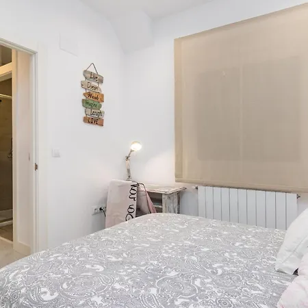 El Retiro De San Emilio By Just Apartment