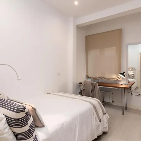 Apartment El Retiro De San Emilio By Just