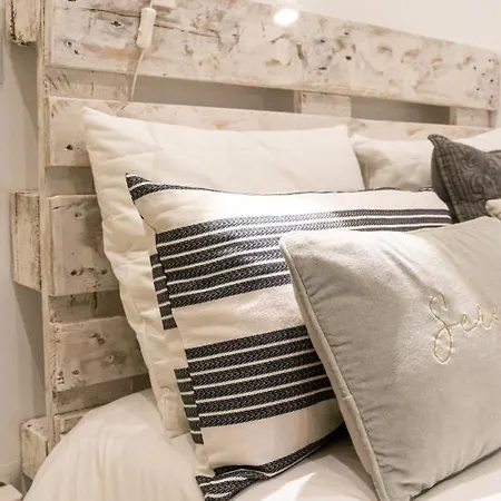 Apartment El Retiro De San Emilio By Just *