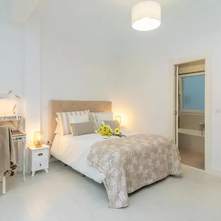 Apartment El Retiro De San Emilio By Just