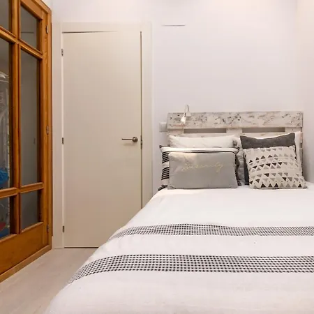 Apartment El Retiro De San Emilio By Just
