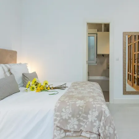 El Retiro De San Emilio By Just Apartment Santander