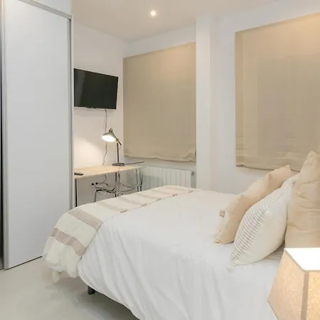 Apartment El Retiro De San Emilio By Just Santander