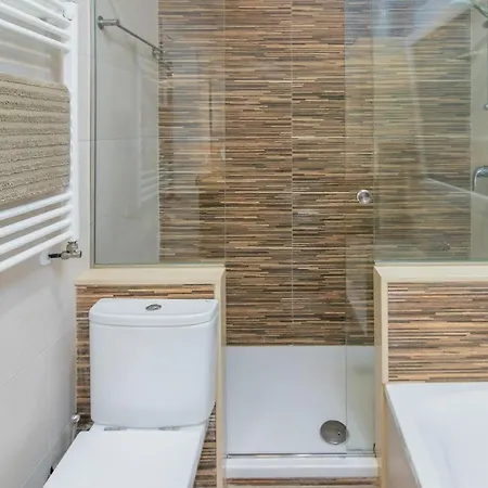 Apartment El Retiro De San Emilio By Just