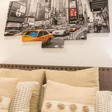 El Retiro De San Emilio By Just Apartment *