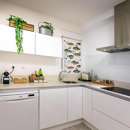 El Retiro De San Emilio By Just Apartment