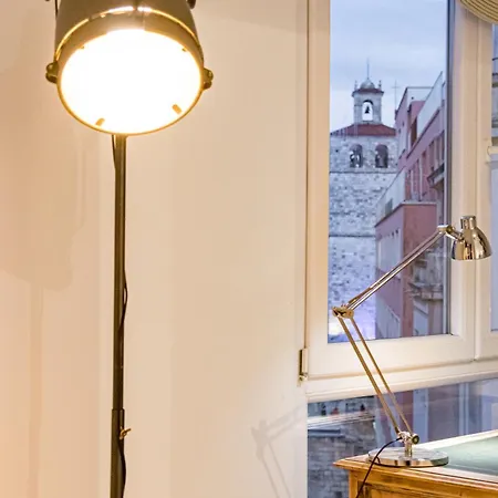 Apartment El Retiro De San Emilio By Just Santander