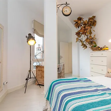 Apartment El Retiro De San Emilio By Just