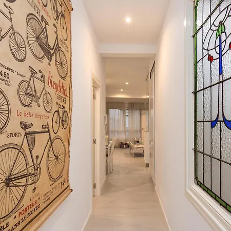 El Retiro De San Emilio By Just Apartment *
