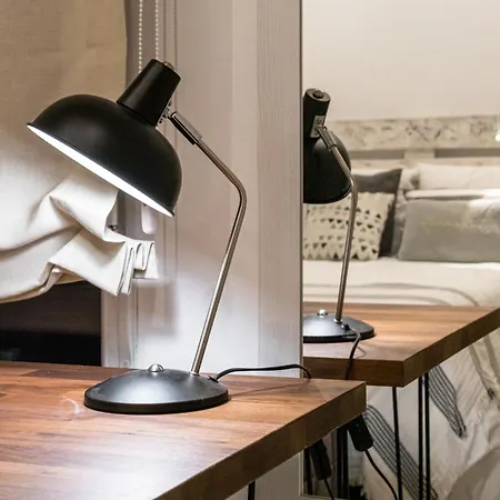 Apartment El Retiro De San Emilio By Just *