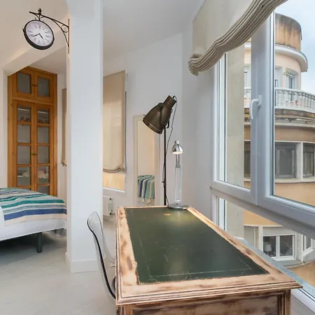 El Retiro De San Emilio By Just Apartment
