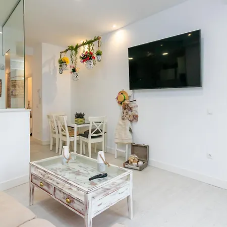 El Retiro De San Emilio By Just Apartment *