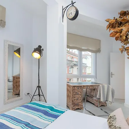 El Retiro De San Emilio By Just Apartment Santander