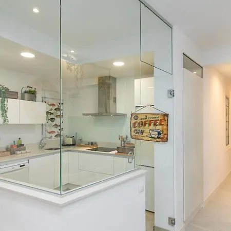 Apartment El Retiro De San Emilio By Just Santander