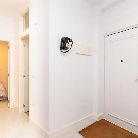 Apartment El Retiro De San Emilio By Just