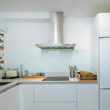 Apartment El Retiro De San Emilio By Just *